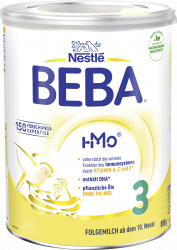 【rossmann】3 Folgemilch ab dem 10. Monat