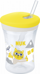 【rossmann】Action Cup gelb