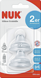 【rossmann】Silikon-Trinktülle