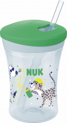 【rossmann】Action Cup grün